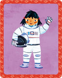Build-a-Story Cards: Space Quest: Card Deck