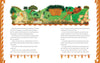 The Barefoot Book of Animal Tales: Paperback
