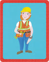Build-a-Story Cards: Community Helpers: Card Deck