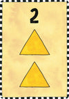 Busy Bear Count and Sort Game: Game