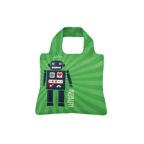 Envirosax Kids Bag 12- Robot