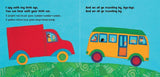 We All Go Traveling By: Paperback w/ Audio & Video