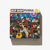 Hip Hop Puzzle - Baby clothing