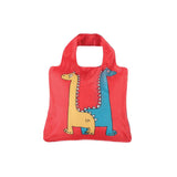 Envirosax Kids Bag 3 - Little Dinosaur (JESSIE & LULU)
