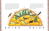 The Barefoot Book of Animal Tales: Paperback