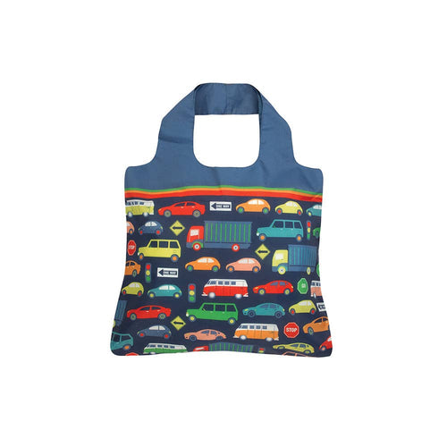 Envirosax Kids Bag 19 - Cars