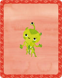Build-a-Story Cards: Space Quest: Card Deck