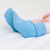 Babysoy Modern Stay on  Socks: Dragonfly