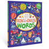 My Big Barefoot Book of French and English Words: Bilingual French Hardcover