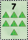 Busy Bear Count and Sort Game: Game