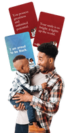 Words of Affirmation for Families