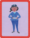Build-a-Story Cards: Community Helpers: Card Deck