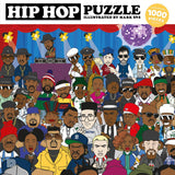 Hip Hop Puzzle - Baby clothing