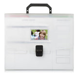 School Years File Keeper, Back To School Document Organizer - Baby clothing