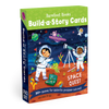 Build-a-Story Cards: Space Quest: Card Deck