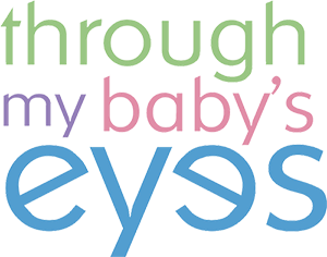 Through my baby's eyes