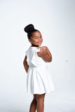 Papillon Blanc