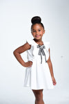 Papillon Blanc