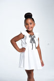 Papillon Blanc