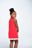 Papillon Rouge