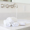 Fresh Washcloths - Through my baby's eyes
