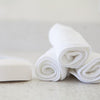 Fresh Washcloths - Through my baby's eyes