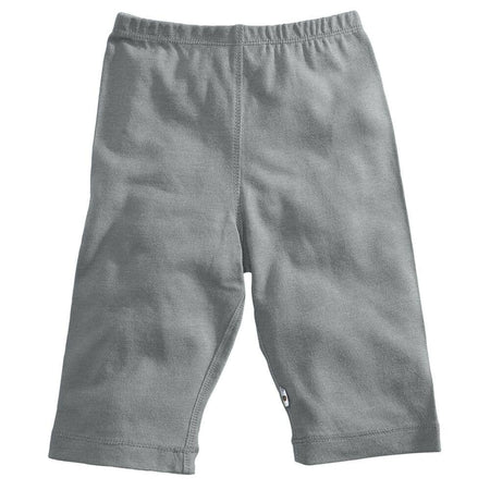 Gray Baby French Terry Joggers