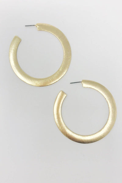 Alma Hoop