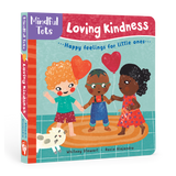 Mindful Tots: Loving Kindness