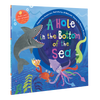 A Hole in the Bottom of the Sea