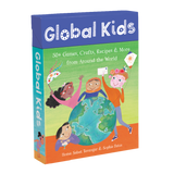 Global Kids - Award Winner