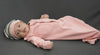 Organic Gown - 0-3M - Through my baby's eyes