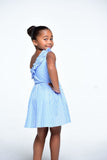Zoe Dress