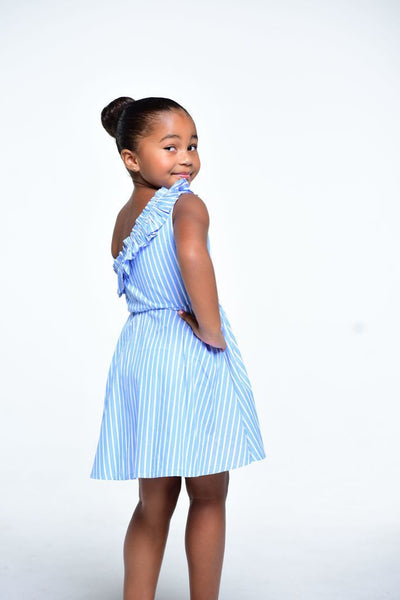 Zoe Dress