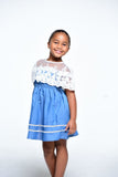Ami Dress