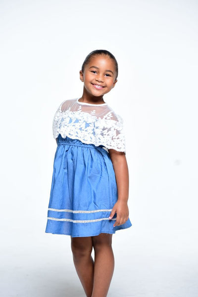 Ami Dress