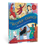 World of Dance: A Barefoot Collection