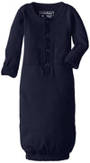 Organic Gown - 0-3M - Through my baby's eyes