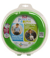 2in1 Potette plus - Travel Potty - Through my baby's eyes