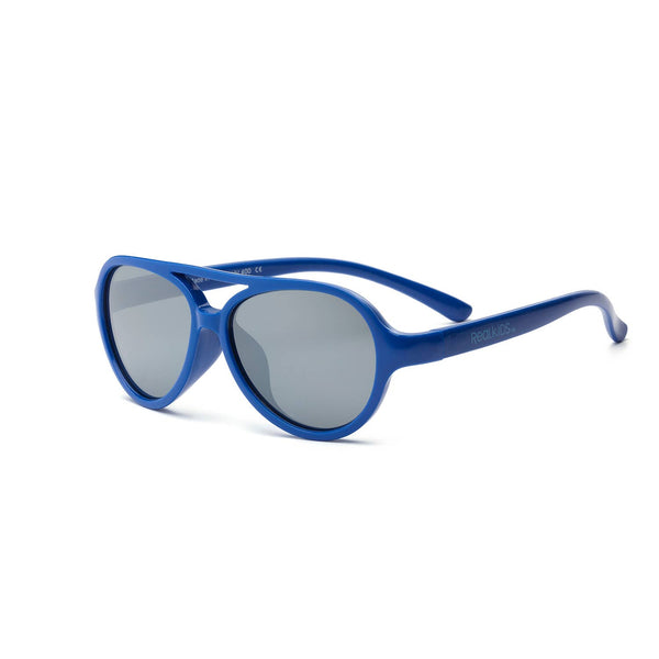 Sky Flexible Frame Sunglasses for Kids 4+