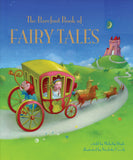 The Barefoot Book of Fairy Tales - Hardcover - Through my baby's eyes