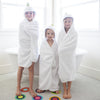 Big Hug - hooded towel