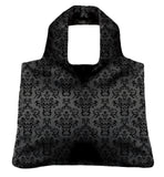 Dusky Damask Bag 2 - Through my baby's eyes