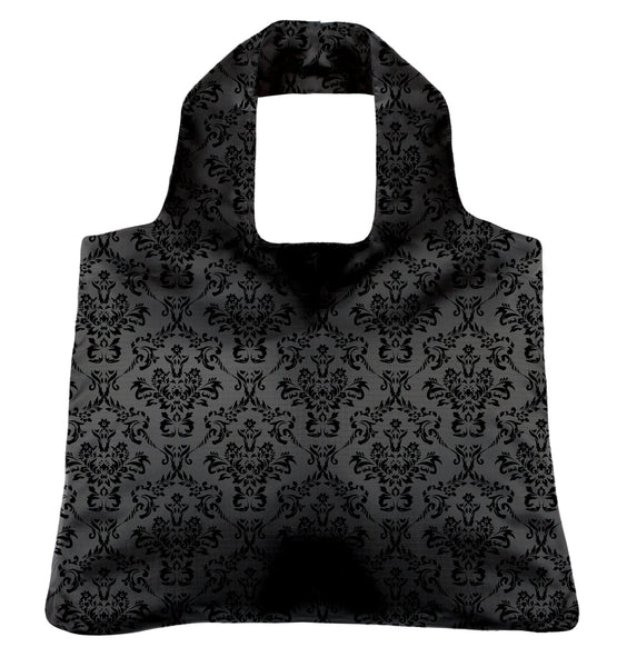 Dusky Damask Bag 2 - Through my baby's eyes