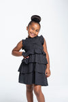 Clemence Dress