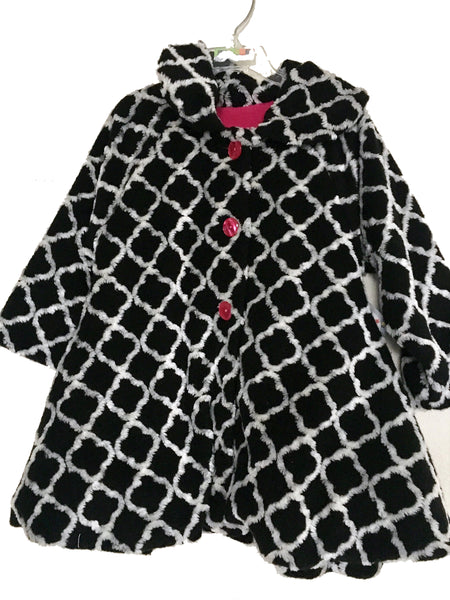 Classic Pajamas - red