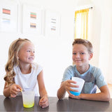 Phillup Hangable Kid Cups (4-pack) - Through my baby's eyes
