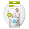 Easy Seat - Toilet Trainer (White) - Through my baby's eyes
