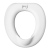 Easy Seat - Toilet Trainer (White) - Through my baby's eyes
