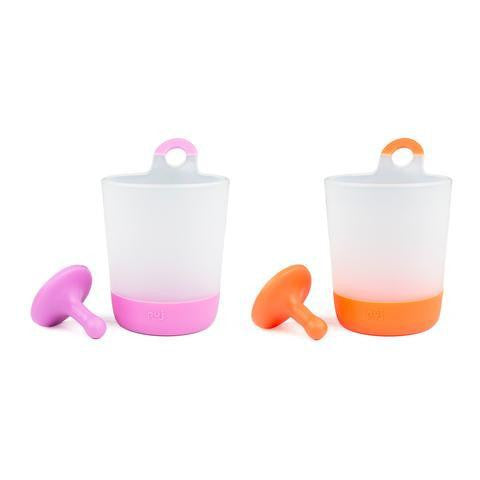 Phillup Play + Rinse Cups - Through my baby's eyes